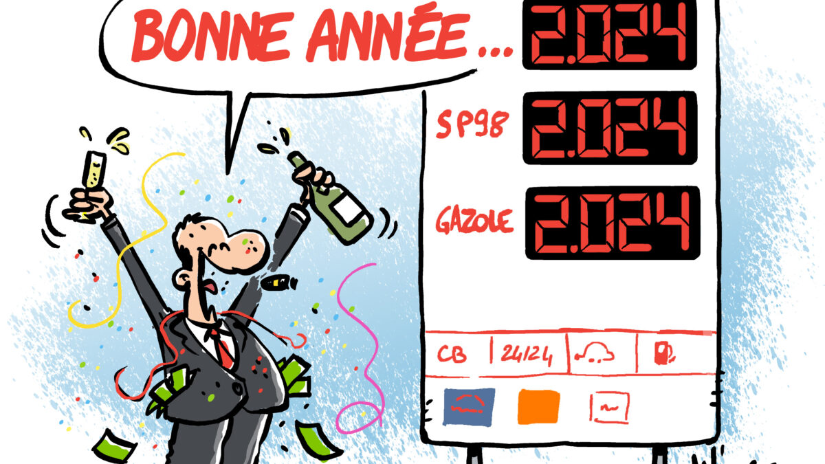 Le saviez-vous ? Ce qui change en 2024