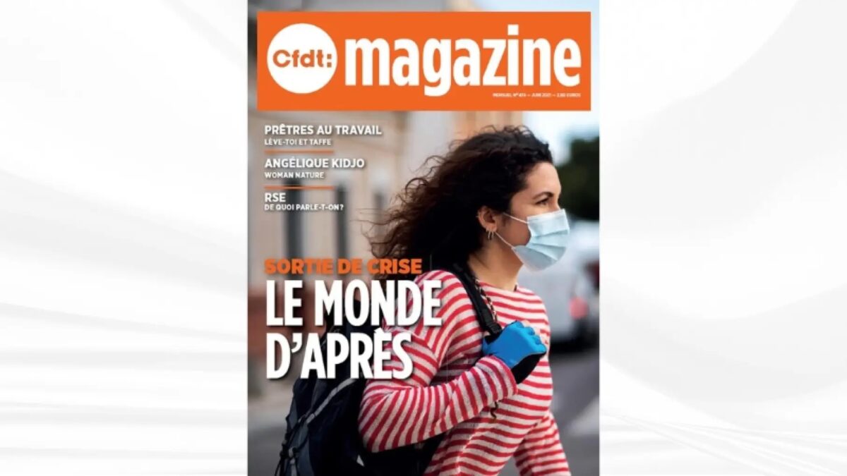 CFDT Magazine