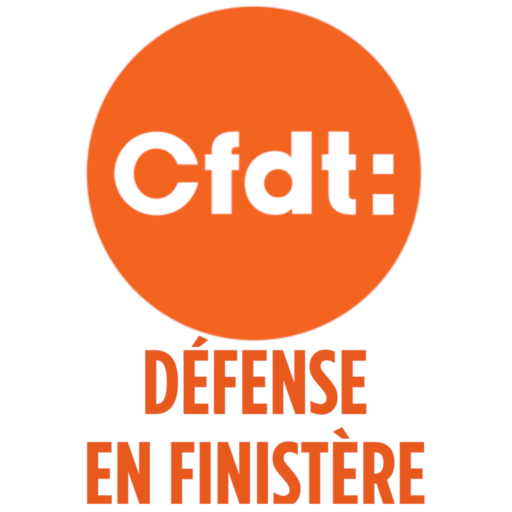 CFDT DÉFENSE 29