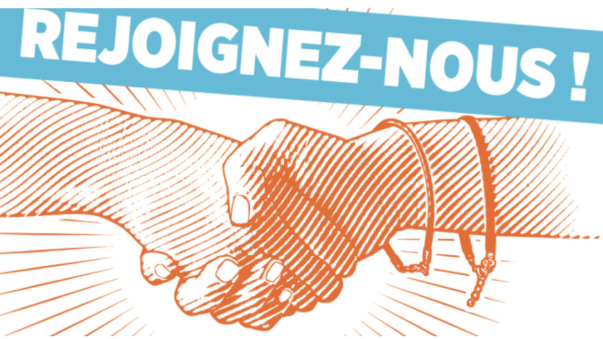 L’ADHÉSION DÉCOUVERTE