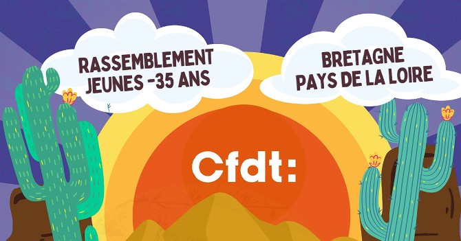 A la relève de l'Ouest