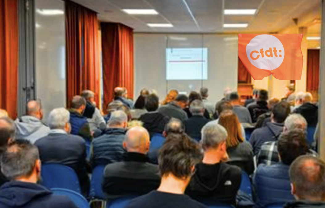 Retraites et prévoyance : des sujets qui passionnent