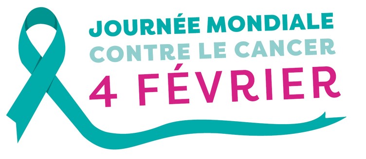 4 février, journée mondiale de lutte contre le cancer